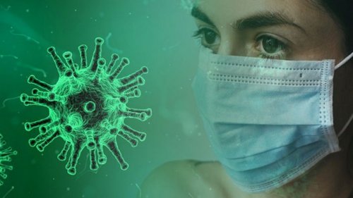На Житомирщине обнаружили британский штамм коронавируса