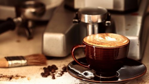 Преимущества и выгоды от аренды кофемашины