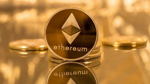 Крипотовалюта Ethereum установила новый ценовой рекорд: помогли Visa и миллиардер Кьюбан