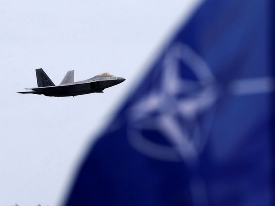 НАТО повысит боеготовность военных для сдерживания РФ