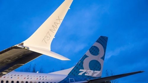 Boeing предупредил о возможной проблеме в самолетах 737 MAX