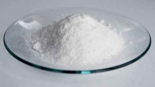 В США разработали здоровую соль