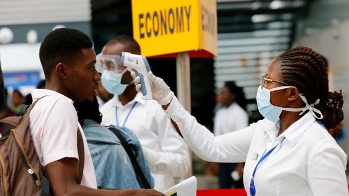 В Африке выявили новый штамм коронавируса с рекордным количеством мутаций