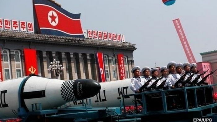 Разведка США считает возможным возобновление ядерных испытаний в КНДР