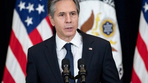 Госсекретарь США без предупреждения прилетел в Афганистан