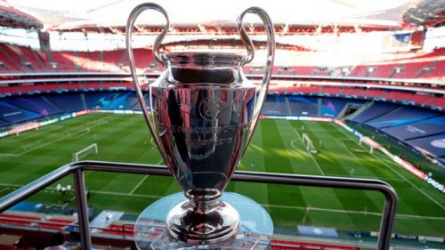 УЕФА назвал даты проведения полуфинальных матчей Лиги чемпионов