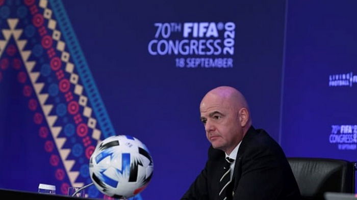 ФИФА выразила неодобрение по поводу создания Суперлиги
