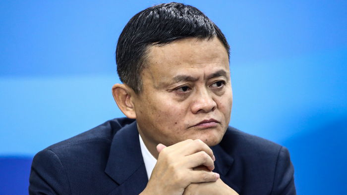 Джек Ма может лишиться доли в Ant Group из-за конфликта с Пекином — Reuters