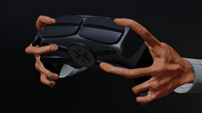 Исследователи показали, как будут выглядеть руки геймеров в будущем: фото