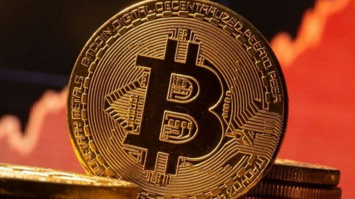 Bitcoin резко подешевел
