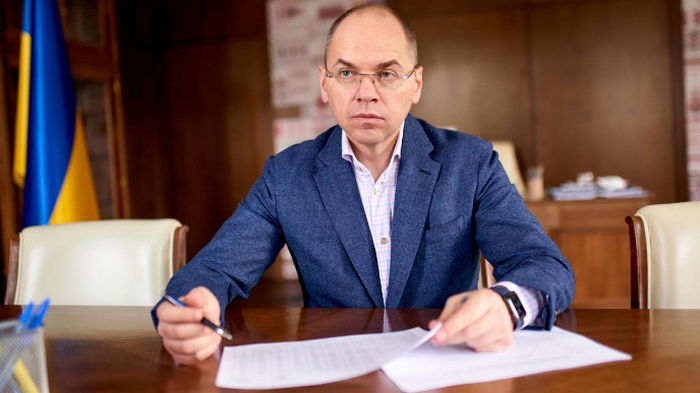 В Украине не планируются дополнительные ограничения на Пасху — Степанов