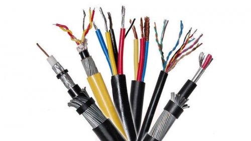 Силовой кабель ВВГ-П: зачем нужен и где купить?