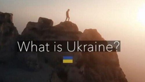 What is Ukraine: блогер опублікував нове відео про Україну, яке захопило мережу
