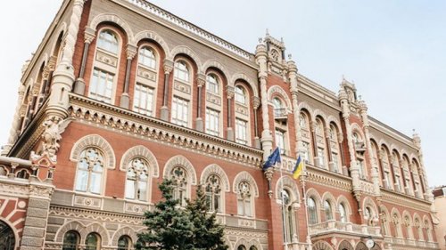 Украинская экономика упала на 1,5% за квартал
