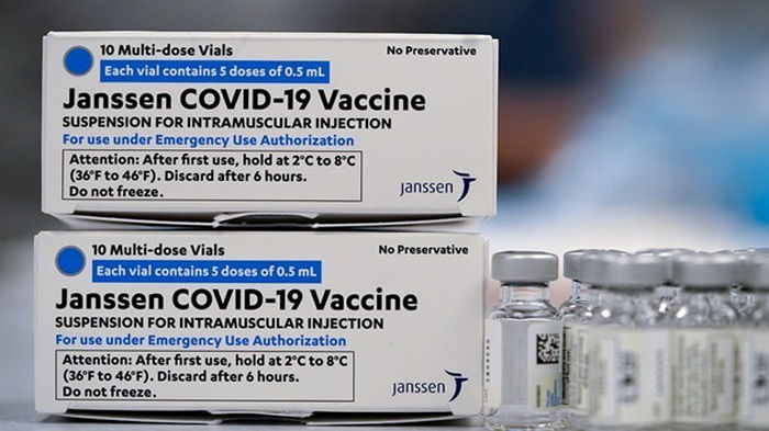 В США выступили за возобновление вакцинации препаратом J&J
