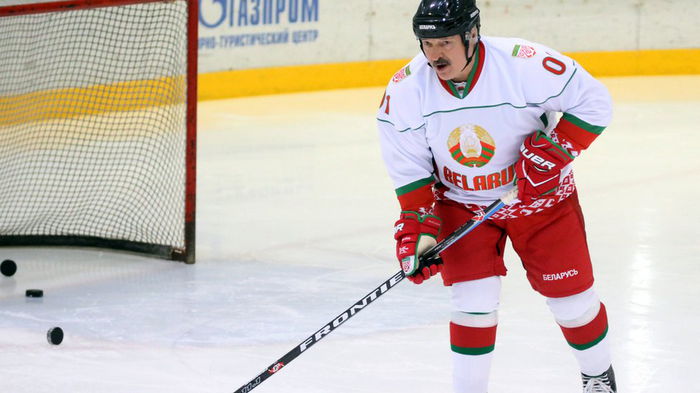 Правительство Беларуси запретило ввоз товаров компаний, которые отказались спонсировать ЧМ по хоккею в Минске