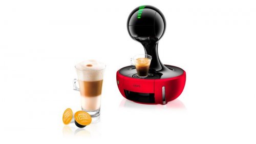 Krups Dolce Gusto Drop KP350510 – лучший друг для все любителей кофе