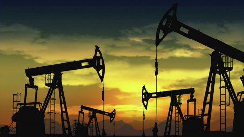Цены на нефть растут на сигналах увеличения спроса