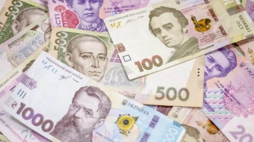 Курсы валют на 28 апреля: гривна выросла
