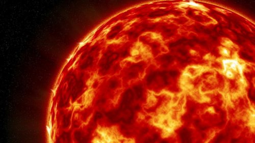 Адский мир. Астрономы обнаружили гигантскую огненную экзопланету