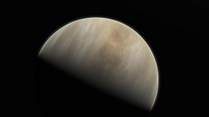 В атмосфере Венеры выявили низкочастотный радиосигнал