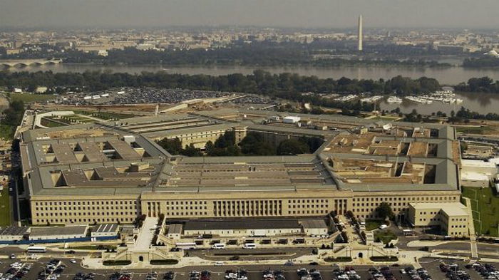 В Пентагоне инициировали расследование об инцидентах войск США и НЛО