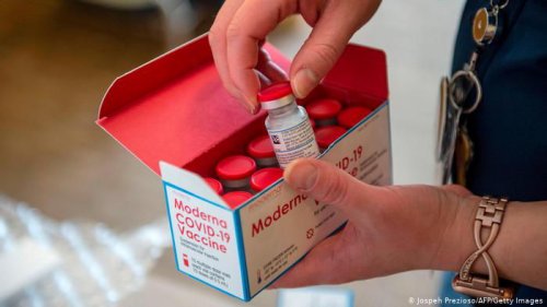 ВОЗ разрешила применение еще одной COVID-вакцины