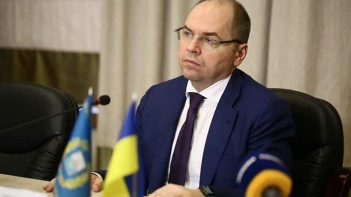 Степанов заявил о преимуществах COVID-сертификатов для украинцев