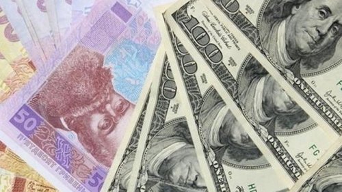 Курсы валют на 6 мая: НБУ резко укрепил гривну к евро