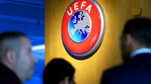 Суперлига была ошибкой: Девять топ-клубов Европы получили наказание от УЕФА
