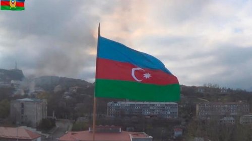 Азербайджан озвучил потери в Нагорном Карабахе