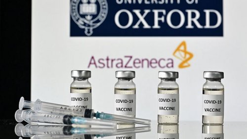 Грузия во второй раз изменила рекомендацию касательно вакцины AstraZeneca