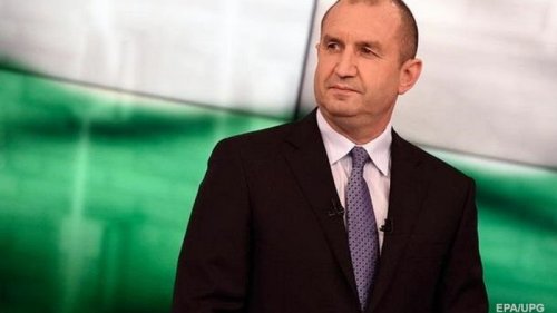 Президент Болгарии распустил парламент и объявил новые выборы