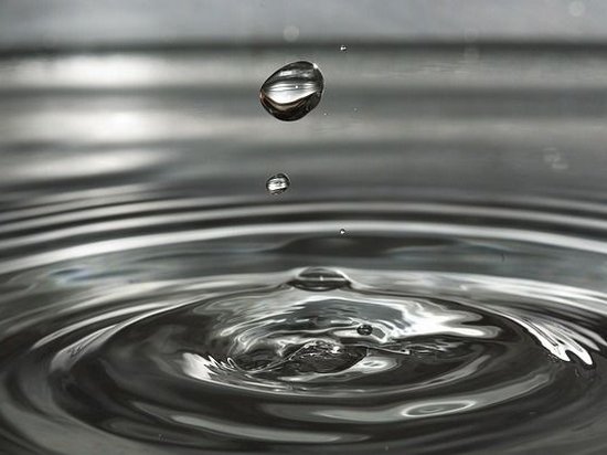 Физики обнаружили второе агрегатное состояние жидкой воды