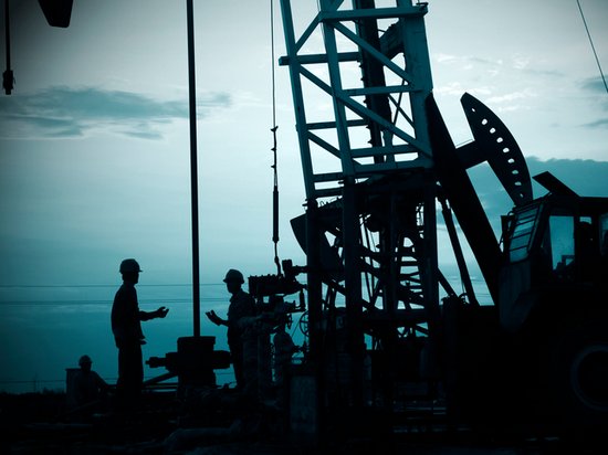 В США обнаружили крупнейшее в истории месторождение нефти