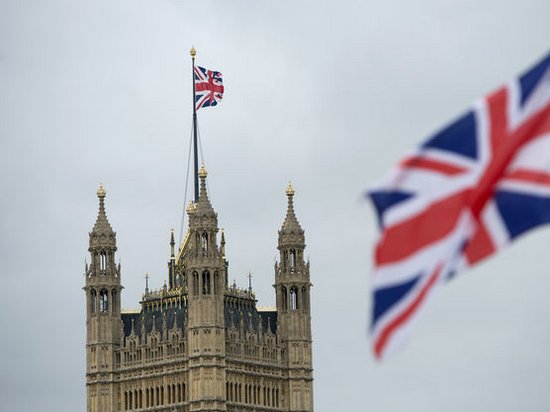 В Великобритании могут инициировать повторный референдум о членстве в ЕС