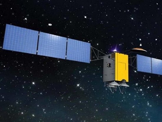 Украинский телеком-спутник выведут на орбиту в 2017 году