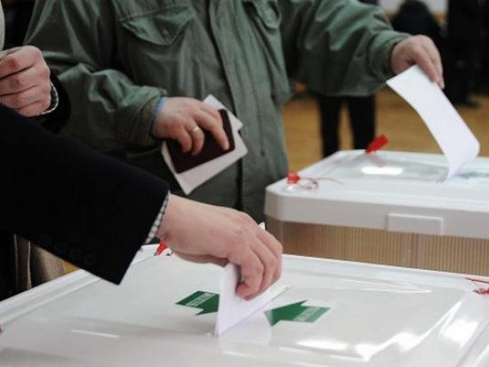 В Болгарии и Молдове стартовали выборы президентов