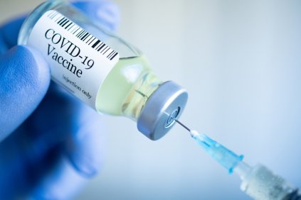 ВОЗ призывает делиться вакцинами от COVID-19