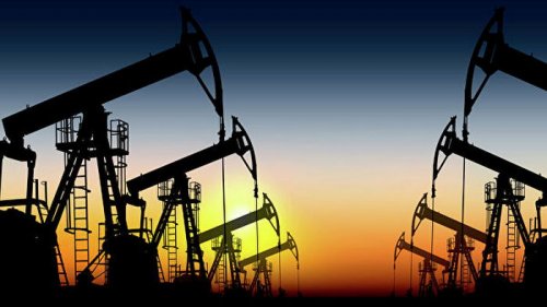 Нефть дешевеет на рисках для спроса на сырье