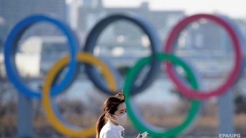 Число японцев, выступающих за отмену Олимпиады, растет