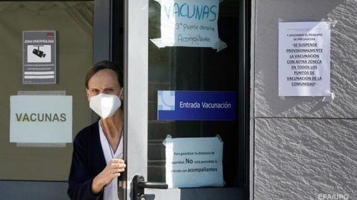 В Евросоюзе худшая ситуация с коронавирусом на Кипре – центр ЕС