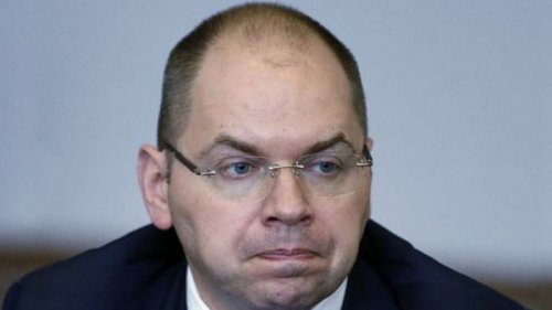 Не мог пробить стену: Степанов прокомментировал свою отставку