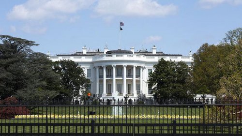 Чиновники Белого дома подверглись акустической атаке через несколько дней после выборов — CNN