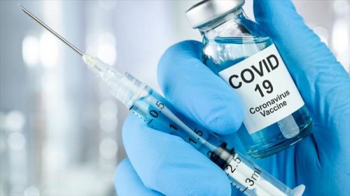 От 16 лет и старше. В Германии начнут вакцинировать от коронавируса всех желающих