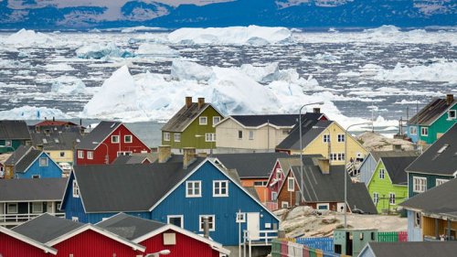 Блинкен заверил, что США уже не хотят покупать Гренландию