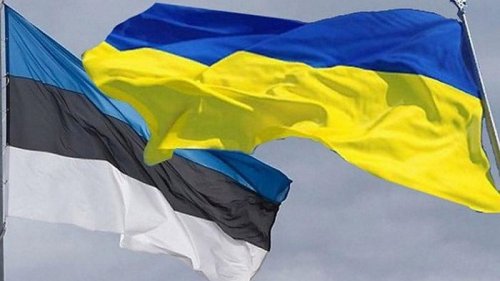 Эстония направит в Украину гумпомощь на миллион евро