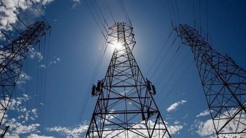 Регулятор запретил импорт электроэнергии из РФ