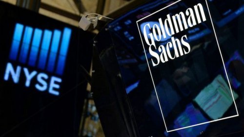 Goldman Sachs поверил в биткоин и расширит криптовалютные сервисы