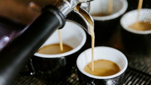 Цена на кофе поднялась до максимума за четыре года